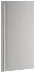 U-Line 15 Inch Stainless Steel Door for Nugget Ice Machines