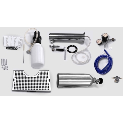 U-Line Single Tapper Kit
