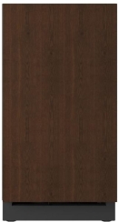 U-Line 18 Inch URRE415 Reversible Hinge Refrigerator