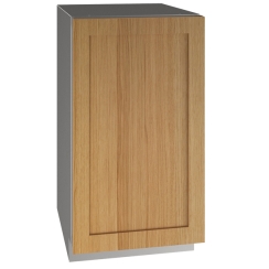 U-Line 18 Inch 5 Class Single Zone Wine Refrigerator