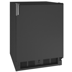 U-Line 21 Inch Marine Refrigerator with Ice Maker