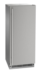 U-Line 15 Inch Outdoor Nugget Ice Machine