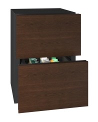 U-Line 24 Inch URDR424 Refrigerator Drawers