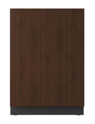 U-Line 24 Inch URWD424 Dual Zone Wine Refrigerator