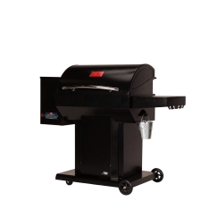 US Stove 55 Inch Cumberland Wood Pellet Grill