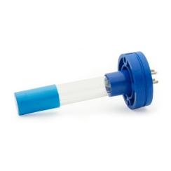 Ultravation 4 Inch Replacement PCO Lamp for PowerPCO 6000 and UVP-6000 Units