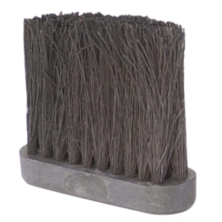 Uniflame 4 Inch Tampico Replacement Brush Head
