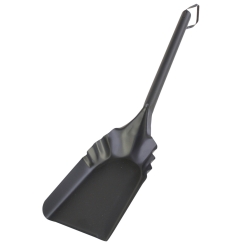 Uniflame 19 Inch Black Coal Shovel