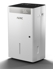 Aeric 50 Pint Energy Star Certified Dehumidifier