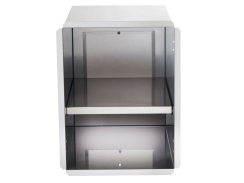 Vintage Grills 17 Inch Stainless Steel Enclosure