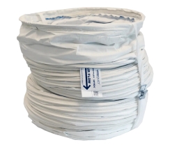 Airrex 12 Inch Dia Flex Duct for AHSC Air Conditioners - 25 Foot