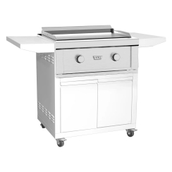 Videl Cart for 30 Inch Gran Plancha Griddles