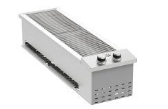 Videl 15 Inch Stainless Steel Anza Drop-In Dual Gas Burner