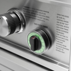 Videl Commercial 1-Hour Grill Timer