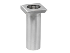 Videl Stainless Steel Umbrella Mount