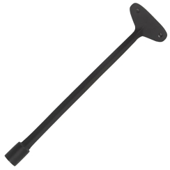 Dagan VK14 1/4 Inch Fitting Gas Valve Key
