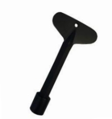 Dagan VK4 5/16 Inch Fitting Gas Valve Key