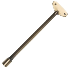Dagan VK516 5/16 Inch Fitting Copper Gas Valve Key