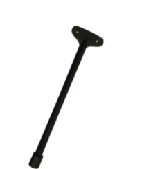 Dagan VK8-14 1/4 Inch Fitting Gas Valve Key