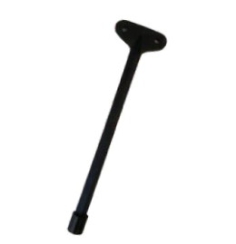 Dagan 5/16 Inch Fitting Gas Valve Key