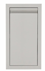 RCS 13 Inch Stainless Steel Valiant Spice Rack Drawer