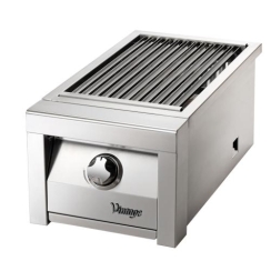Vintage Grills 13 Inch Side Sear Gas Burner