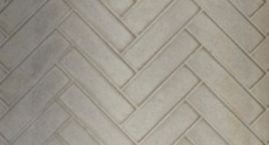 Majestic Herringbone Refractory for 42 Inch Ashland Fireplaces