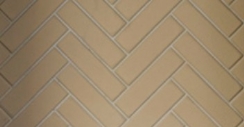 Majestic Herringbone Refractory for 36 Inch Ashland Fireplaces