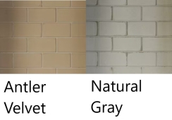 Outdoor Lifestyles Traditional Refractory for 50 Inch Castlewood Fireplaces