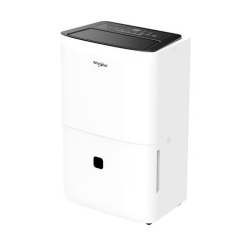 Whirlpool 20 Inch 25 Pint Energy Star Dehumidifier