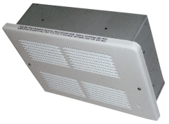 King Electric WHFC1210 Ceiling Heater