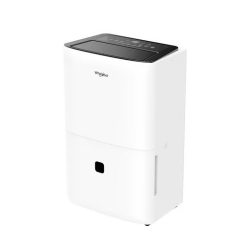 Whirlpool 25 Inch 50 Pint Energy Star Dehumidifier