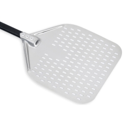 WPPO 12 x 22 Inch Professional Aluminum Pizza Peel
