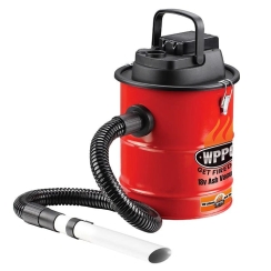 WPPO 18V Rechargeable Ash Vacuum