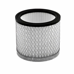 WPPO Replacement HEPA Filter for 18V Ash Vacuums
