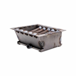 Timber Stoves Firepot