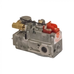 Warming Trends 3-Volt Capacity Valve