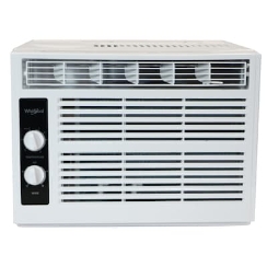 Whirlpool 5K BTU Window Air Conditioner