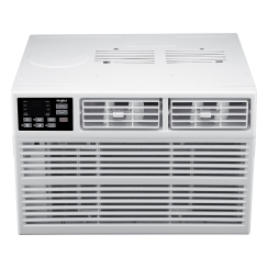 Whirlpool 10k BTU 115V Window Air Conditioner