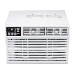 Whirlpool 23.2K BTU Window Air Conditioner with Heater