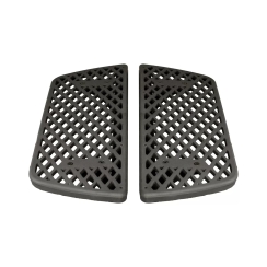 US Stove Side Tables for 1261E Wood Stoves