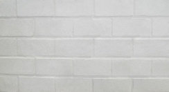 MC Refractory 39 x 22 Inch Large Brick Refractory Fireplace Panel