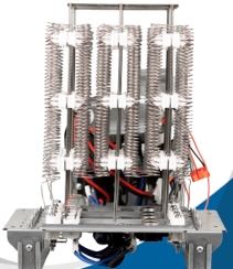 MRCOOL 10KW Heat Kit with Circuit Breaker for R-454B Universal Series Air Handlers