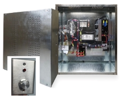 Solaira OMNIS 165A Control