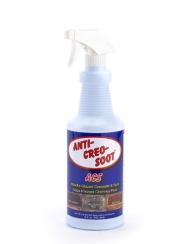 ACS 1 Gallon Anti-Creo-Soot Spray - 4 Pack