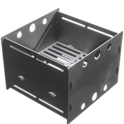 Arteflame Steel Fuel Saver for Charcoal Grills