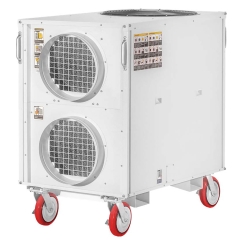 Airrex AHSC-60R 5-Ton Portable Heat Pump with R-454B Refrigerant - 480V