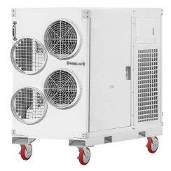 Airrex AHSC-140R 12-Ton Portable Heat Pump with R-454B Refrigerant - 220V