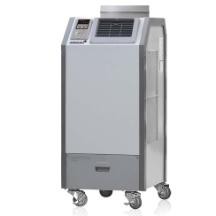 Airrex 1.2 Ton 16k BTU Portable Heat Pump with R-454B Refrigerant