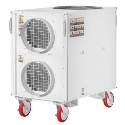 Airrex 3.5 Ton 42k BTU Portable Heat Pump with R-454B Refrigerant